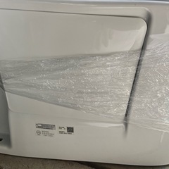 展示品☆TOTO便器リモコン付き