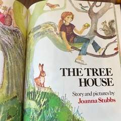 洋書🇬🇧絵本の画像