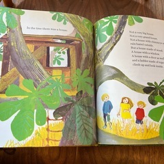 洋書🇬🇧絵本の画像