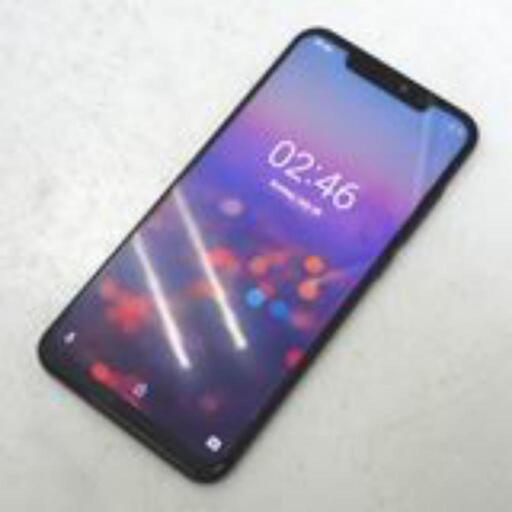 SIMフリー　UMIDIGI Z2