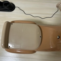 スリーコインズ　足蹴りバイクの画像