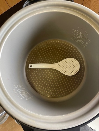 【動確済み】業務用 2017年 TIGER タイガー 炊飯ジャー JNO-A360 3.6L 2升 100V 炊飯器 保温機能付き 保温ジャー 業務用炊飯器 2升炊 大阪