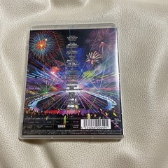 ジャニーズWEST/ジャニーズWEST CONCERT TOUR 2016 ラッキィィィィィィィ7 通常盤 Blu-rayの画像