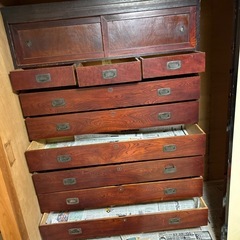 和ダンスの画像