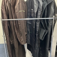 CHANEL LOUIS VUITTON ガーメントバッグ　シャ...