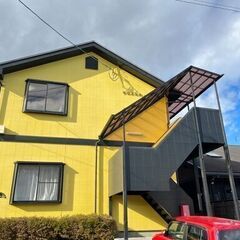 ✨仙台市内へお引越しの方✨家具家電、ロフト付き♪