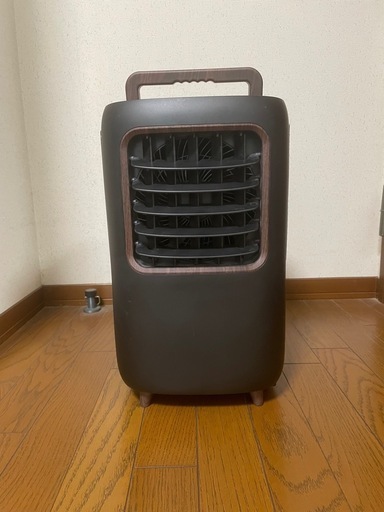 YAMAZEN コンパクトクーラー