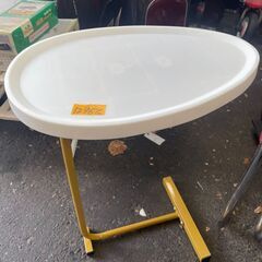 リサイクルショップどりーむ荒田店 No12966 サイドテーブル...