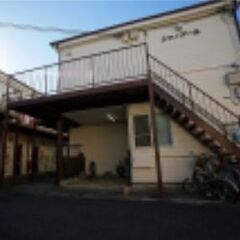 💥期間限定💥 💰入居費用12万円💰 🌟JR東海道本線　大船駅🌟