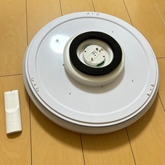 SwitchBot LEDシーリングライトプロ 6畳 スマートホームの画像