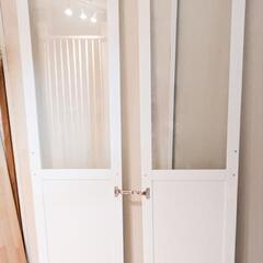 IKEA OXBERG オクスベリ×2