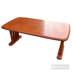 （商談中）(中古)ダイニングテーブル