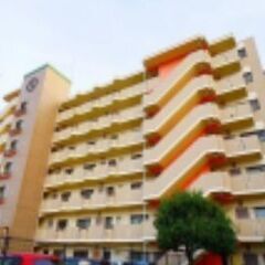 💥期間限定💥 💰入居費用10万円💰 🌟JR東海道本線　平塚駅🌟