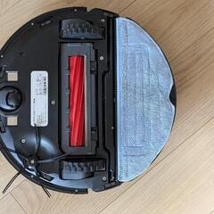 ロボロック ROBOROCK S7 MaxV Plus ロボット掃除機 モ ップ付きロボットクリーナーの画像