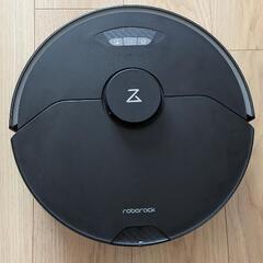 ロボロック ROBOROCK S7 MaxV Plus ロボット...