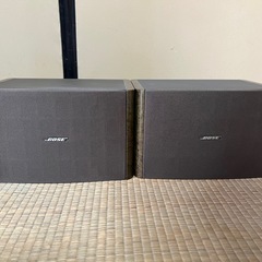 【GO-65】BOSE スピーカー MODEL 121