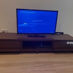【値下げ少し交渉します⠀】テレビ台