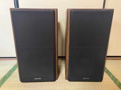 【O-687】DIATONE ダイヤトーン スピーカー DS-66Z