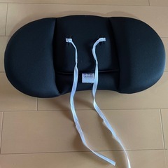 ソシエ　リーマン　チャイルドシートの画像