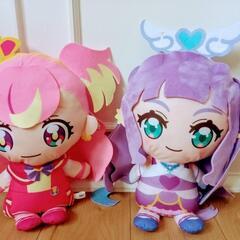 ぬいぐるみセット