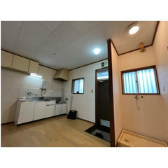 🔥敷金礼金０円🔥【🌳入居費用10万円🌳】✨審査No.1✨ 🚃東武野田線 愛宕  - 野田市