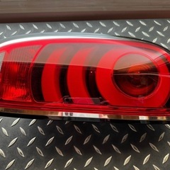 美品 ミニクラブマン　MINI CLUBMAN リア テールラン...