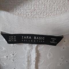 【お渡し決定】ZARA Mサイズ アウターの画像