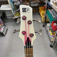 ◇ドリーム尼崎1号館◇ Ibanez SR350 エレキベースの画像