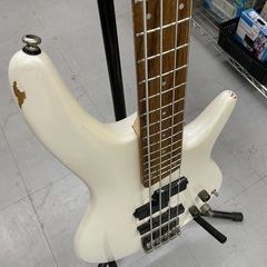 ◇ドリーム尼崎1号館◇ Ibanez SR350 エレキベースの画像