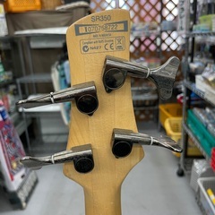 ◇ドリーム尼崎1号館◇ Ibanez SR350 エレキベースの画像