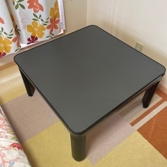 家具 テーブル こたつ