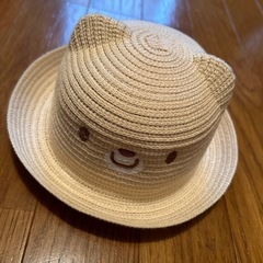 ベビー　帽子（取引中）