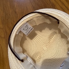 ベビー　帽子（取引中）の画像