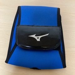グローブ留め　ミズノ