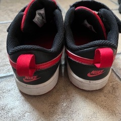 NIKE 靴の画像