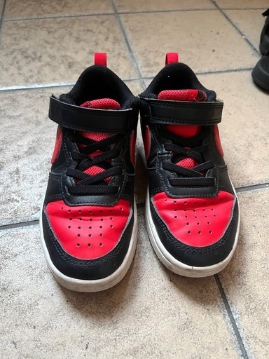 NIKE 靴
