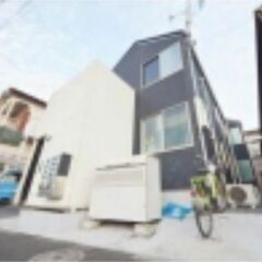 💥期間限定💥 💰入居費用10万円💰 🌟日暮里舎人ライナー 谷在家駅🌟
