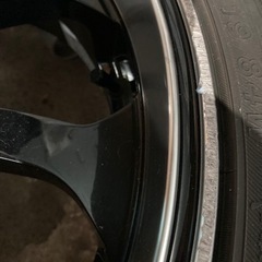 M's SPEED 19インチの画像