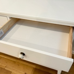 IKEA イケア　イダネス　zarahome  サイドボード　キャビネット　棚の画像