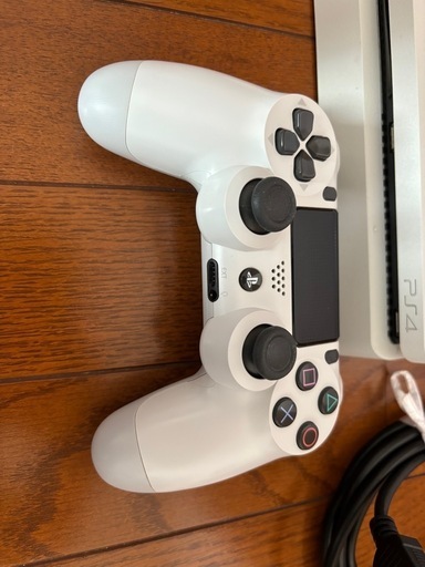 PS4 500GB本体+おまけ