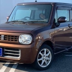 🚗自社ローンといえばオトロン❗️　スズキ　アルトラパン　X