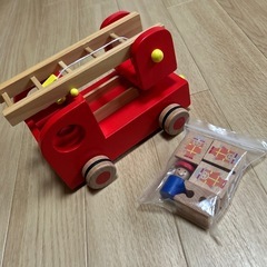 知育玩具の画像
