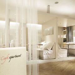 8月22日(木)16：30 -  *女性主催* 池袋*24/7 cafe apartment* Café交流会♬ 参加Member募集‼の画像