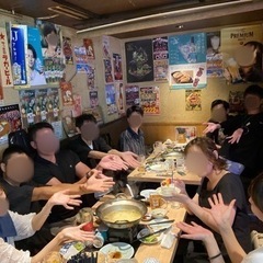 👑8/14(水)❤️19:30～ 船橋 平日交流会🥂友達づくり✨ - 船橋市