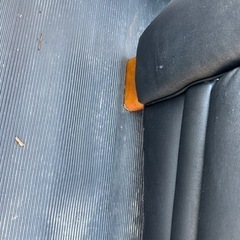 2人掛けソファー入りませんか。の画像