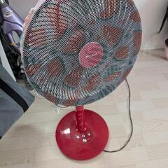 2014年製　三菱　扇風機　dcモーター