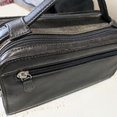 ●10/28お渡し決定【中古】ミラ・ショーン ニュートレノ レザ...