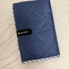 おむつ替えシート