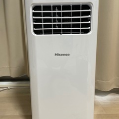 スポットクーラー　ポータブルクーラー