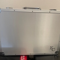 遊戯王OCG デュエルモンスターズ 25th 海馬set アタッシュケースのみの画像